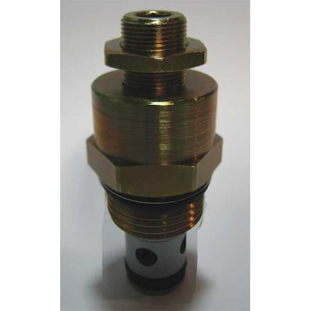 Parker FV101S - Cartridge Valve,Needle,12 GPM