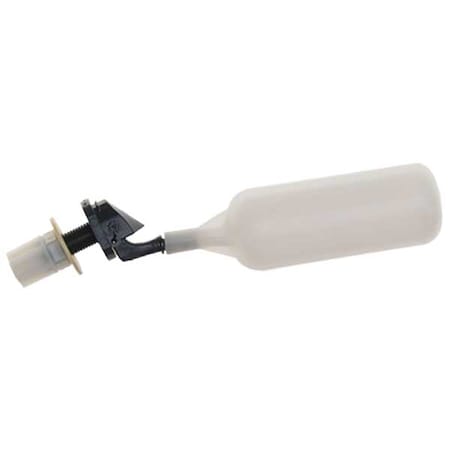 Kerick M252 - Float Valve and Float with Fixed Arm