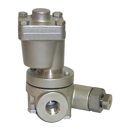 Spence UMT450-T3XU2A0 - Universal Mount Steam Trap,450 psi,600 F