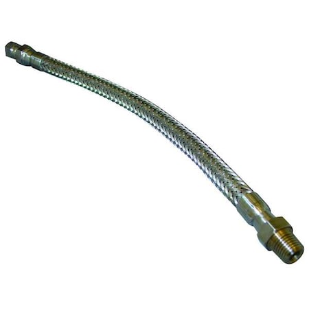 Penflex FTG-20-A-E-48 - Flexible Hose Assy,1-1/4x1-5/8 In,48 In L