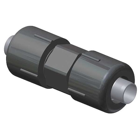 Continental Industries 5657-52-1014-00 - Strt, Nylon, Comp. 1 in, Comp. 2 in