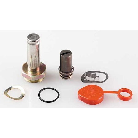 Asco 304079 - Valve Rebuild Kit