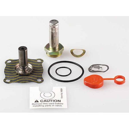 Asco 302341 - Valve Rebuild Kit