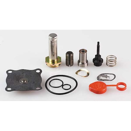 Asco 304691 - Valve Rebuild Kit,Use w/4 ELZ8 and 4 ELZ9