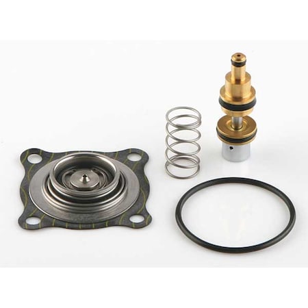 Asco 180621 - Valve Rebuild Kit,For Use w/4 ELE4