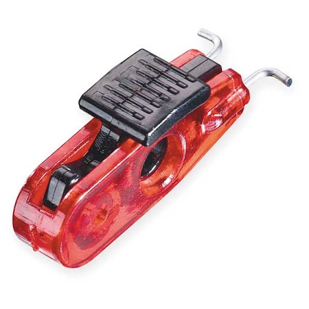 Master Lock S2390 - Mini Circuit Breaker LO,Pin-Out,Standard