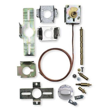 Ranco A30-301 - Adjustable Refrigeration Control