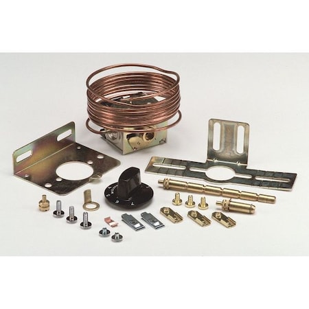 Ranco A30-262 - Defrost Cycle Control, SPST, NC