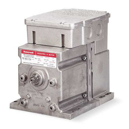 Honeywell M8185D1006/U - Rotary Actuator, Damper & Valve,60 in-lb