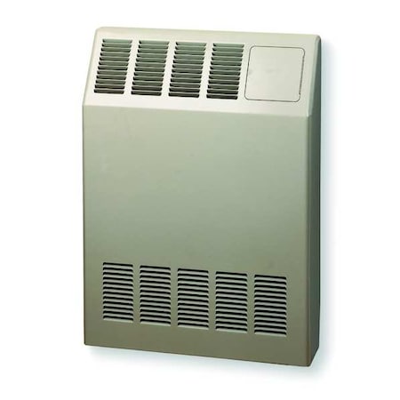 Beacon Morris F84 - Hydronic Heater Wall Cabinet,22 In. W
