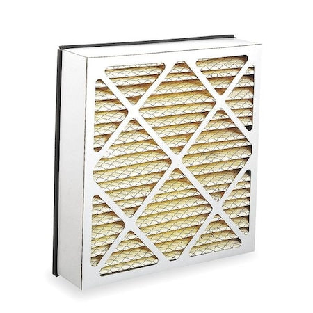 Trion 340553-001 - Air Filter,20.875in D,5in H,19.875in W