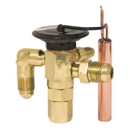 Parker CEAVW - Themostatic Ex Valve,3/4 to 1-1/2 Ton
