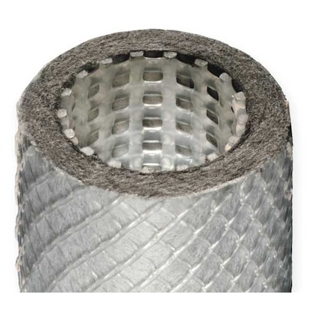 Parker AHC16-108 - Filter Element,Carbon,179 SCFM