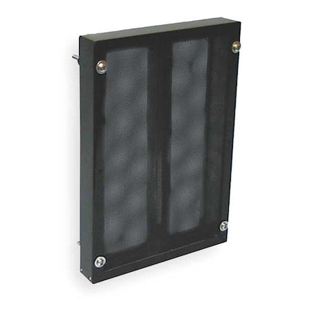 Extract-All F-981-5A - Carbon Filter, 12-1/2x24-1/2x1"