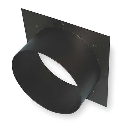 Extract-All SO-14-1 - Additional Inlet Collar,4 GJR6,Dia 8 In