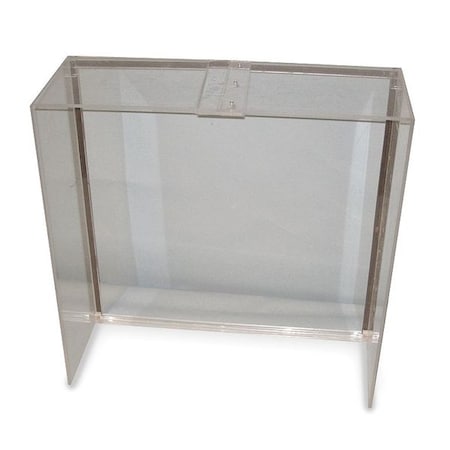 Extract-All E-984-2 - Capture Hood,For 2 YFV5,Width 30 In