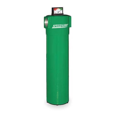 Speedaire 20Z895 - Compressed Air Filter,290 psi,5.5 In. W