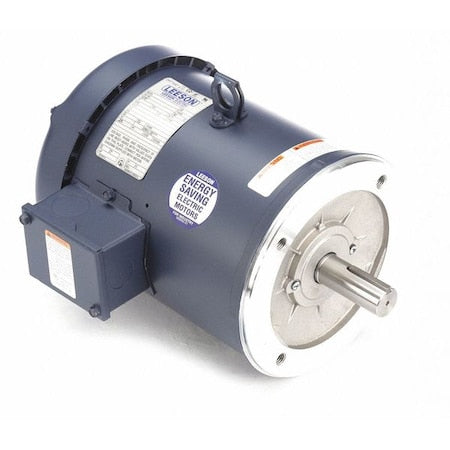 Marathon 131506.00 - 50 Hz Motor, 182 TC, C-Face