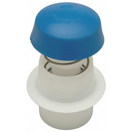 Zurn P6000-D-SD - Control Stop Repair Kit, Blue