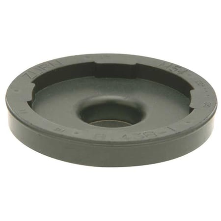 Zurn P6000-E14 - Disc,Molded,Use w/Diaphragm Kit