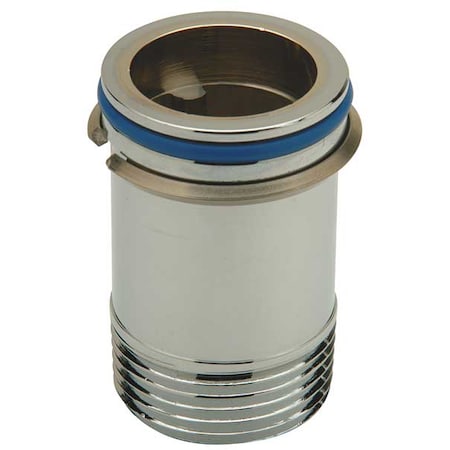 Zurn P6000-J1 - Adjustable Tailpiece Assembly, 2-1/8"