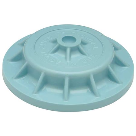Zurn P6000-L - Inside Cover,Plastic