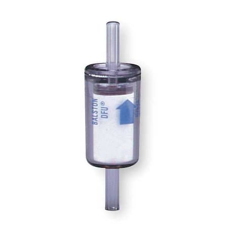 Parker 9900-05-BK - Compressed Air Filter,6.3 cfm,PK10