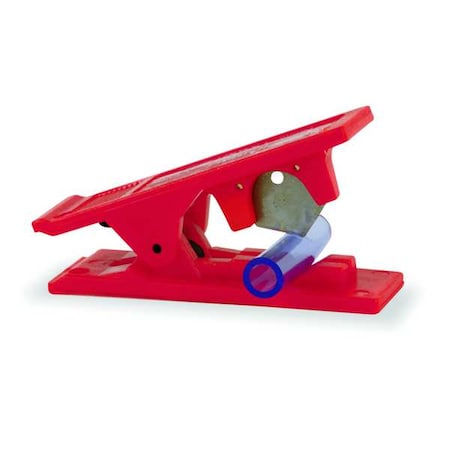 AF20307 - Tubing Cutter,PVC, Nylon, Polyethylene