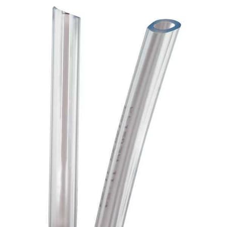 Kuriyama K010-2430X50 - Tubing,20 psi at 70 F,50 ft.,Shore A: 73