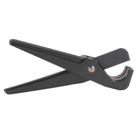 N/A T100 - Pipe Cutter,Plastic, Rubber,8-1/2 In. L