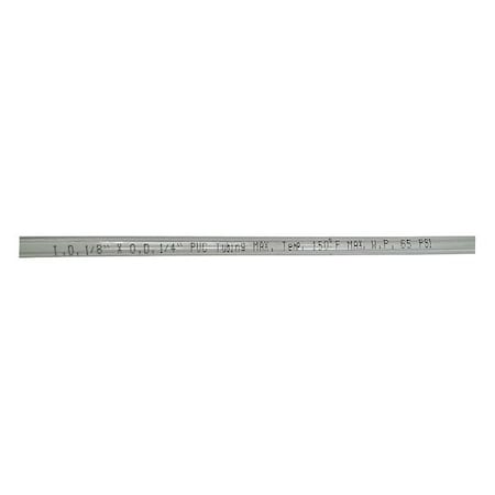 N/A 4HL96 - Tubing,65 psi at 70 F,100 ft.,Shore A73