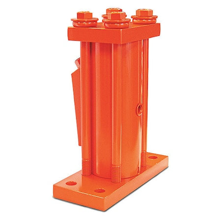 Vibco 50-3L-EM - Pneumatic Vibrator,1500 vpm