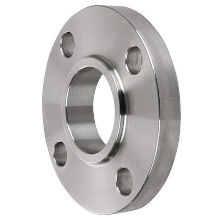 N/A 4381005420 - Flange, 4 7/8 in, Slip-On, SS