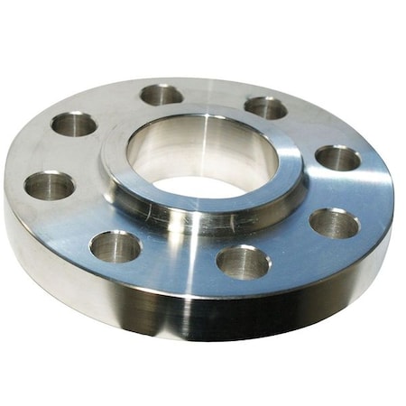 4381003800 - 1/2" Slip On SS Slip-On Flange