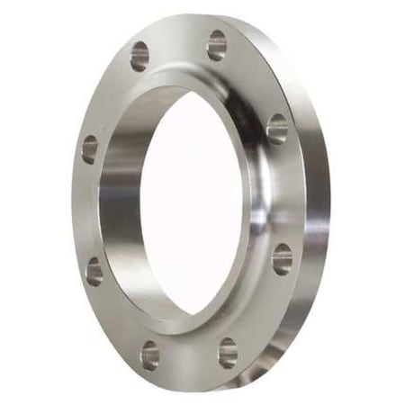 4381005660 - 3" Socket Weld SS Socket Weld Flange Sch 40