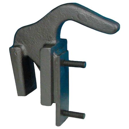 Vibco BVT-1 - Vibrator Mtg Bracket