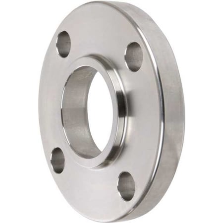 4381000400 - 1/2" Welded SS Slip-On Flange
