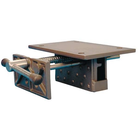 Vibco SCRF-2 - Vibrator Mtg Bracket