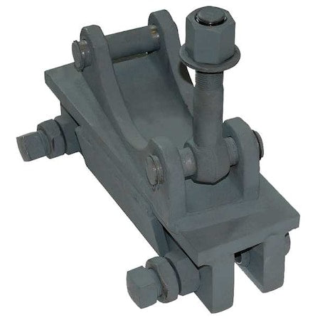 Vibco SVC-5 - Vibrator Mtg Bracket