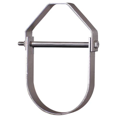 Anvil 0560299836 - Clevis Hanger,Adjustable,Pipe Sz 1 In