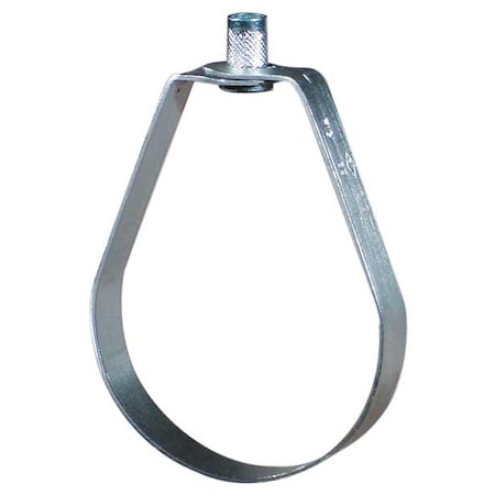 Anvil 0500301775 - Swivel Loop Hanger,Adj,Pipe Sz 3 In