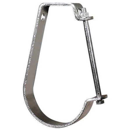 Anvil 0500300629 - Pipe/Conduit Hanger,Pipe Sz 1 In