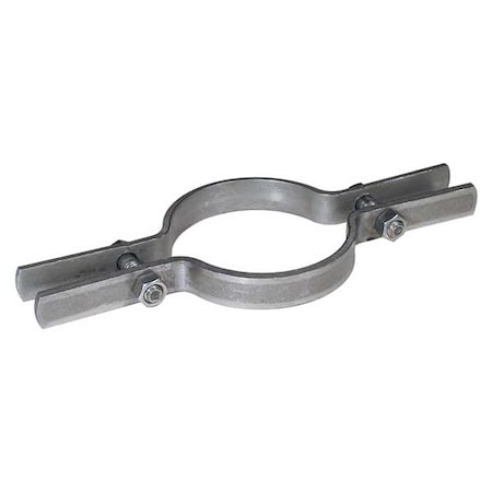 Anvil 0500173620 - Riser Clamp,Pipe Sz 6 In,14 3/4 In L