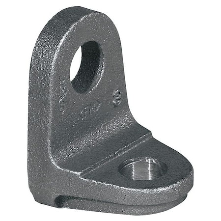 0500088448 - Beam Bracket,Rod Sz 5/8 In,2 3/16 In L