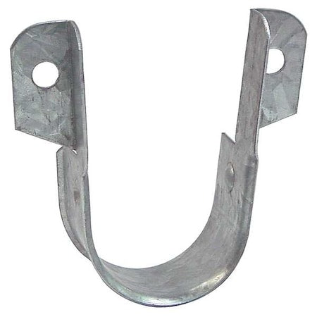 Anvil 0500381462 - Side-Mount Two-Hole,Steel,1.5"Pipe Size