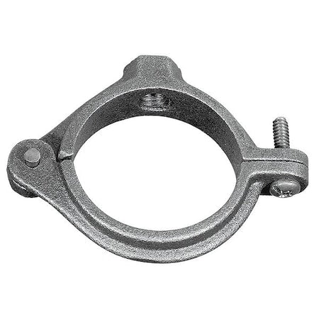 Anvil 0560500183 - Split-Ring Hanger,1.625"H,Malleable Iron