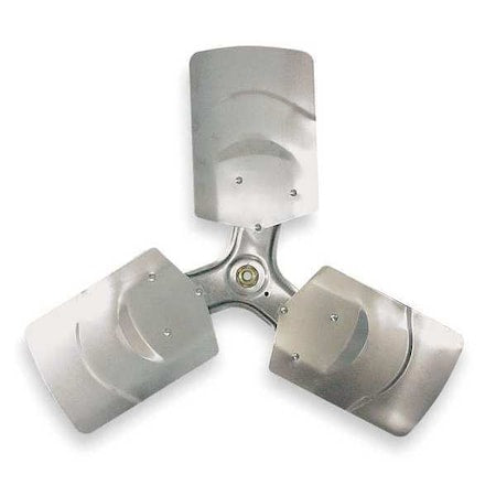 Dayton 4HZ10 - Fanblade,20 In,1/4hp