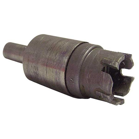 Transair 6698 02 02 - Drill Bit,For 25mm Tubing