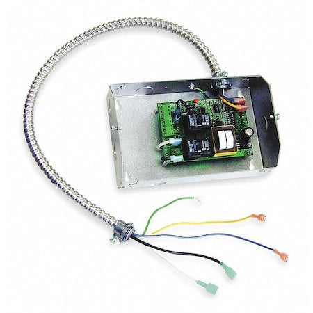 Tjernlund Products UC1 - Control,Interlock