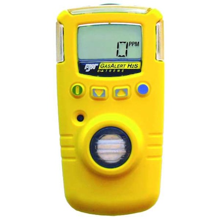 Honeywell Bw PS-RS04 - Gas Detector Sensor,Electrochem,SO2